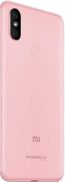 Refurbished Xiaomi Mi A2 (Mi 6X) - Reebelo Canada