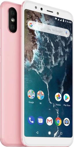 Refurbished Xiaomi Mi A2 (Mi 6X) - Reebelo Canada