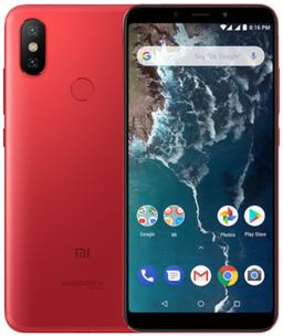 Refurbished Xiaomi Mi A2 (Mi 6X) - Reebelo Canada