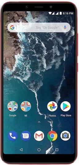 Refurbished Xiaomi Mi A2 (Mi 6X) - Reebelo Canada