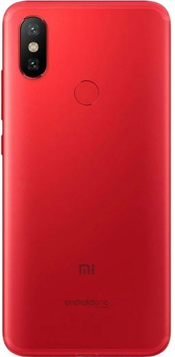 Refurbished Xiaomi Mi A2 (Mi 6X) - Reebelo Canada