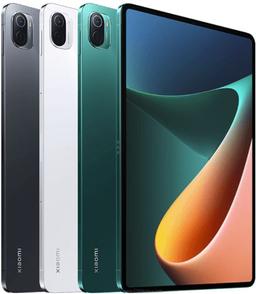 Xiaomi Pad 5 (2021) 11" (DON'T USE)