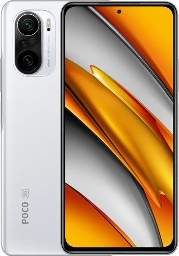 Refurbished Xiaomi Poco F3 - Reebelo Canada