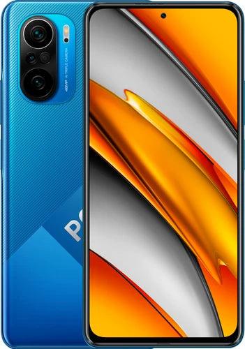 Refurbished Xiaomi Poco F3 - Reebelo Canada