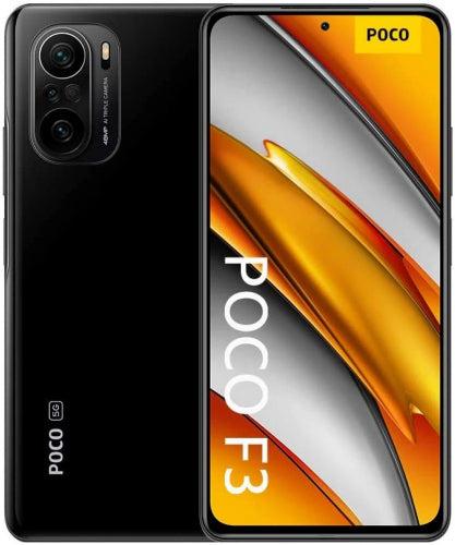 Refurbished Xiaomi Poco F3 - Reebelo Canada