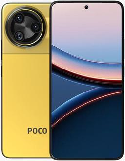 Xiaomi Poco F7 Ultra - 256GB - Yellow
