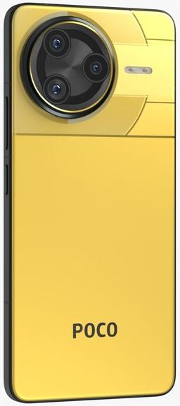 Xiaomi Poco F7 Ultra - 256GB - Yellow