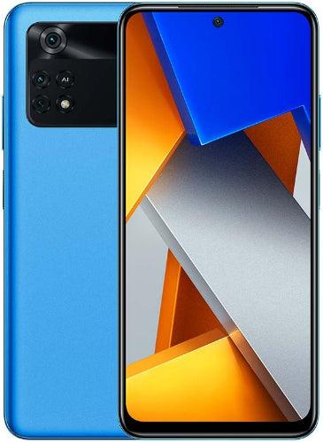 Xiaomi  Poco M4 Pro - 64GB - Cool Blue - 4G - 4GB RAM - Good