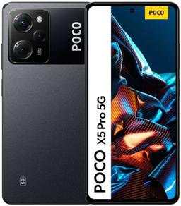Refurbished Xiaomi Poco X5 Pro (5G) - Reebelo Canada