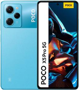 Refurbished Xiaomi Poco X5 Pro (5G) - Reebelo Canada