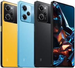 Refurbished Xiaomi Poco X5 Pro (5G) - Reebelo Canada