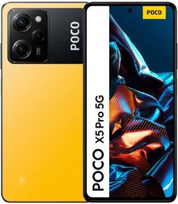 Refurbished Xiaomi Poco X5 Pro (5G) - Reebelo Canada