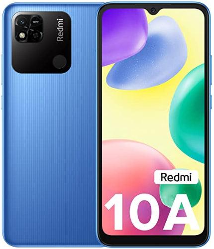 Xiaomi Redmi 10A