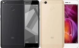 Xiaomi Redmi 4X