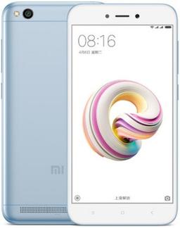 Refurbished Xiaomi Redmi 5A - Reebelo Canada