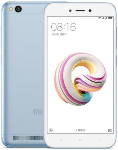 Refurbished Xiaomi Redmi 5A - Reebelo Canada