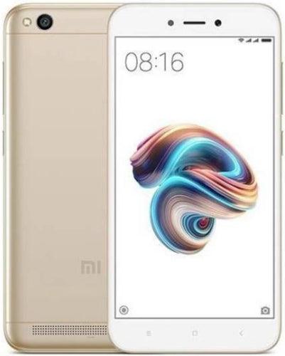 Refurbished Xiaomi Redmi 5A - Reebelo Canada