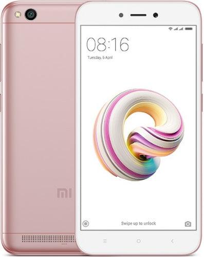 Refurbished Xiaomi Redmi 5A - Reebelo Canada