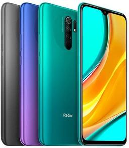 Xiaomi Redmi 9