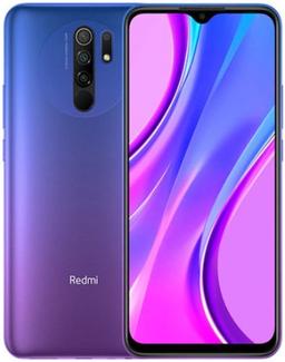 Xiaomi Redmi 9
