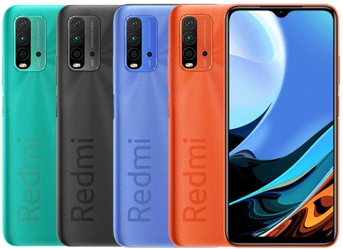 Xiaomi Redmi 9T