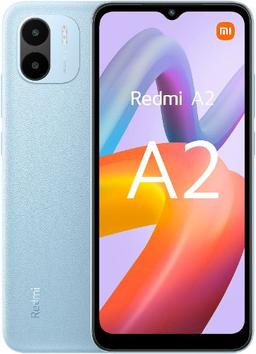 Refurbished Xiaomi Redmi A2 - Reebelo Canada