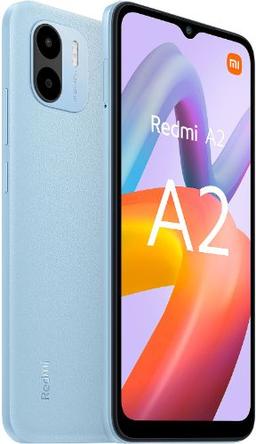Refurbished Xiaomi Redmi A2 - Reebelo Canada