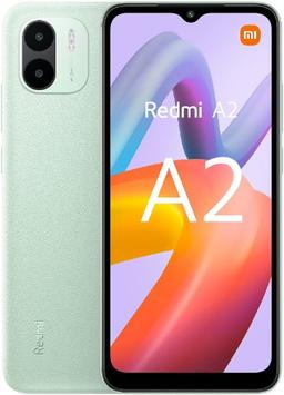 Refurbished Xiaomi Redmi A2 - Reebelo Canada