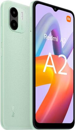 Refurbished Xiaomi Redmi A2 - Reebelo Canada