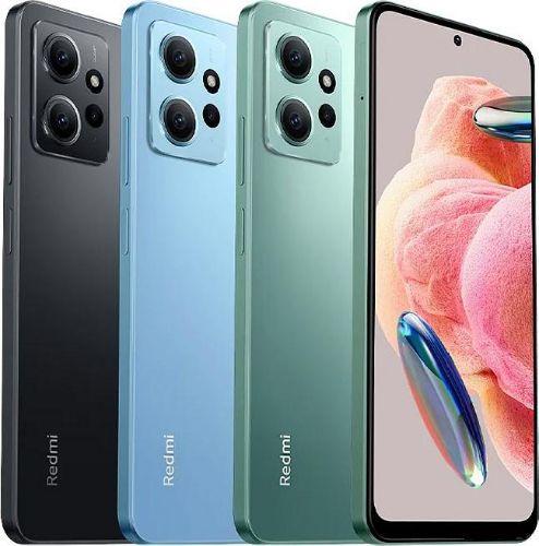 Xiaomi Redmi Note 12 (4G)