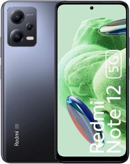 Refurbished Xiaomi Redmi Note 12 (5G) - Reebelo Canada