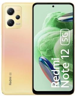 Refurbished Xiaomi Redmi Note 12 (5G) - Reebelo Canada