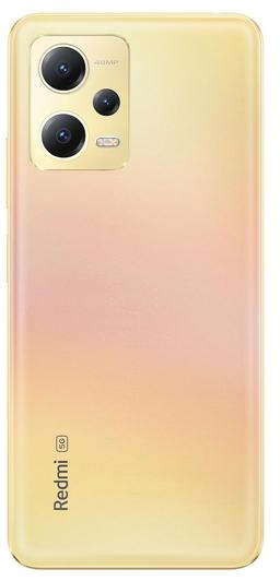 Refurbished Xiaomi Redmi Note 12 (5G) - Reebelo Canada