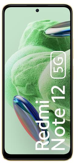 Refurbished Xiaomi Redmi Note 12 (5G) - Reebelo Canada
