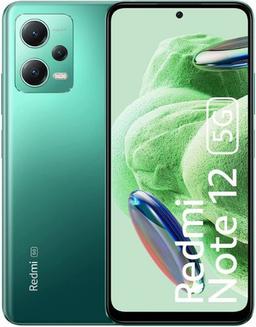 Refurbished Xiaomi Redmi Note 12 (5G) - Reebelo Canada
