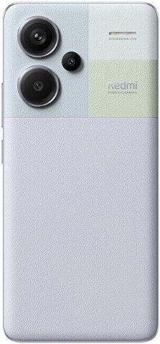 Xiaomi Redmi Note 13 Pro+ - 512GB - 8GB RAM - 1 Physical SIM - Aurora Purple