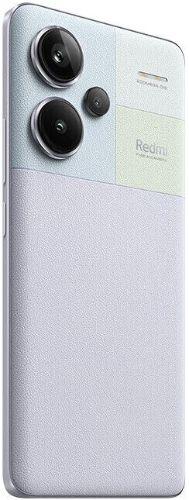 Xiaomi Redmi Note 13 Pro+ - 512GB - 8GB RAM - 1 Physical SIM - Aurora Purple