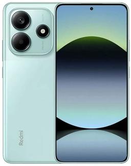 Refurbished Xiaomi Redmi Note 14 5G - Reebelo Canada