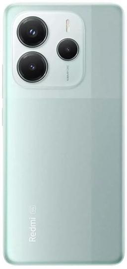 Refurbished Xiaomi Redmi Note 14 5G - Reebelo Canada