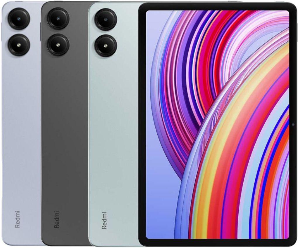 Xiaomi Redmi Pad Pro (2024)