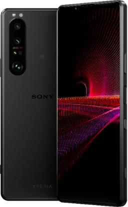 Sony Xperia 1 III