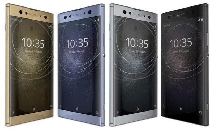Sony Xperia XA2 Ultra