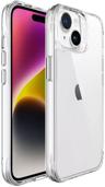 Xquisite Xquisite ProAir Clear Phone Case for iPhone 15 Plus