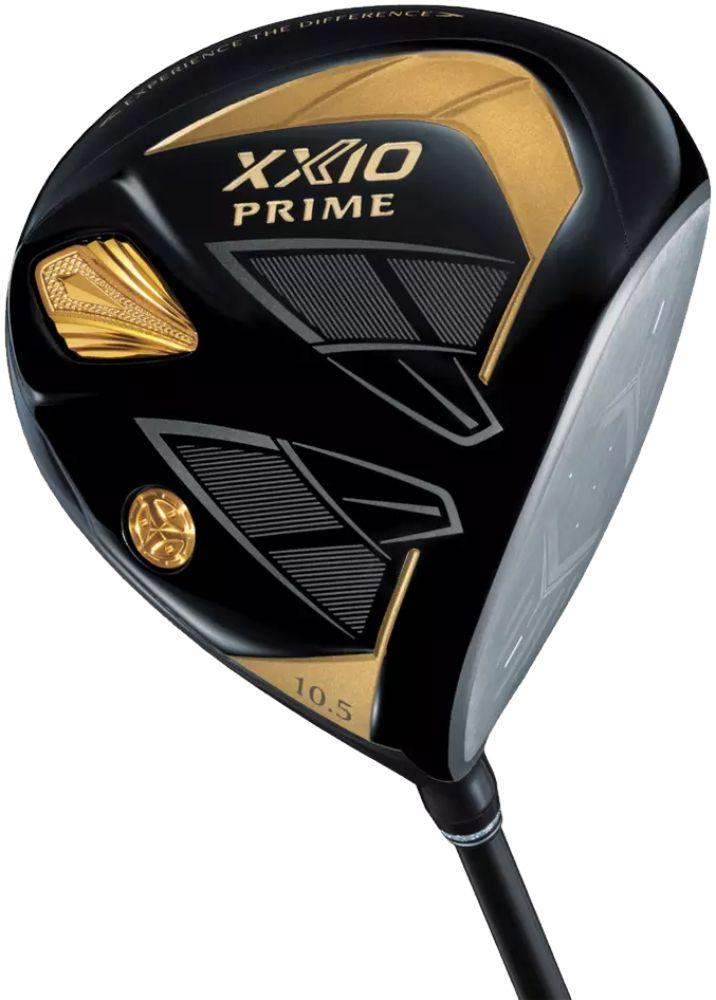 XXIO Prime 11 Driver - Golf Club