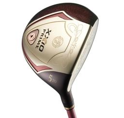 XXIO Prime Royal Edition 5 Fairway Wood - Golf Club