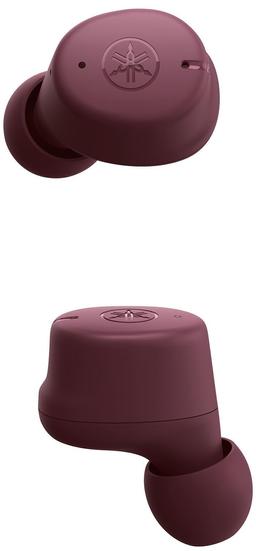 Yamaha TW-E3C True Wireless Earbuds