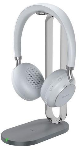 Yealink BH76 Bluetooth Headset with Charging Stand