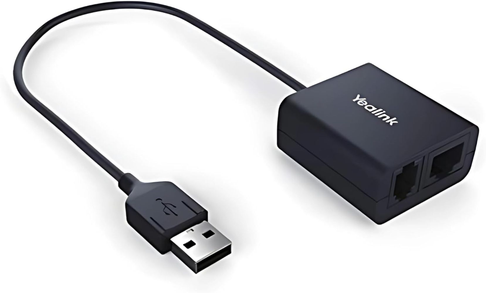 Yealink EHS40 Wireless Headset Adapter