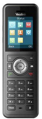 Yealink W59VR Cordless Ruggedized DECT IP Phone