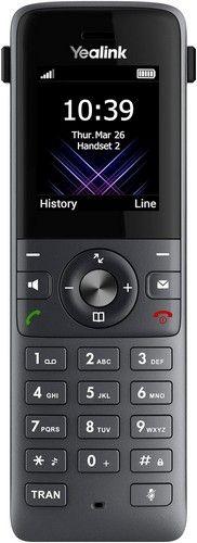 Yealink W78H DECT Handset